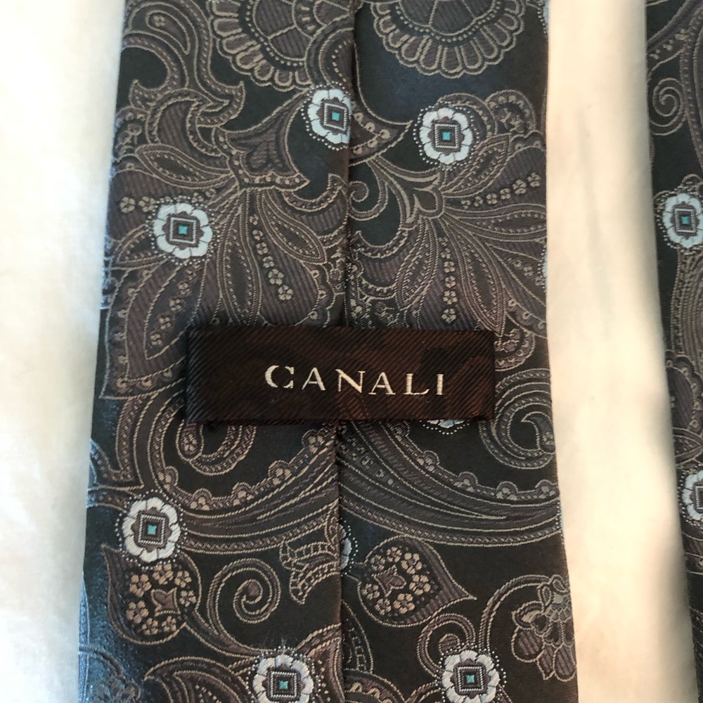 Men's Tie